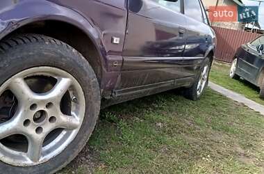 Седан Audi A6 1996 в 