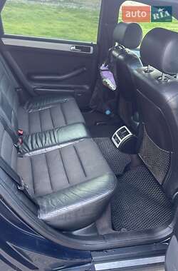 Универсал Audi A6 2004 в 