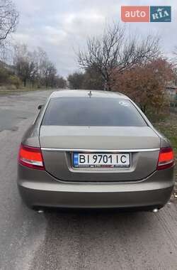Седан Audi A6 2007 в 