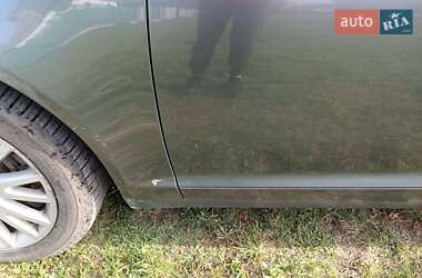 Универсал Audi A6 2005 в 