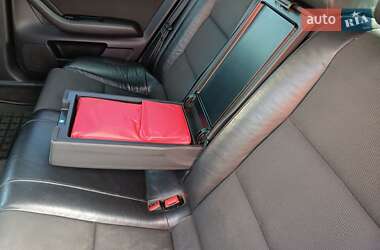 Универсал Audi A6 2005 в 