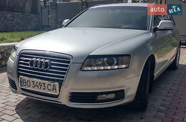Універсал Audi A6 2009 в 