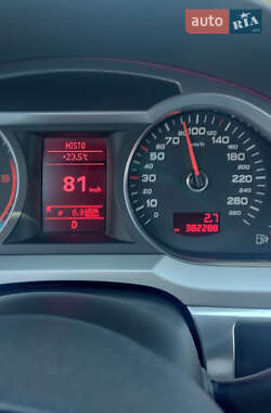 Універсал Audi A6 2009 в 