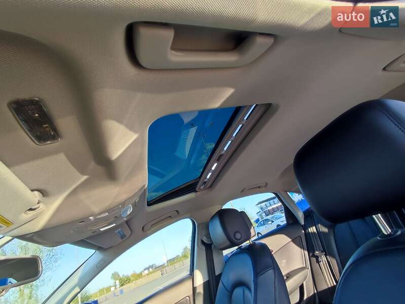 Седан Audi A6 2016 в Ковеле