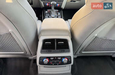 Универсал Audi A6 2012 в 