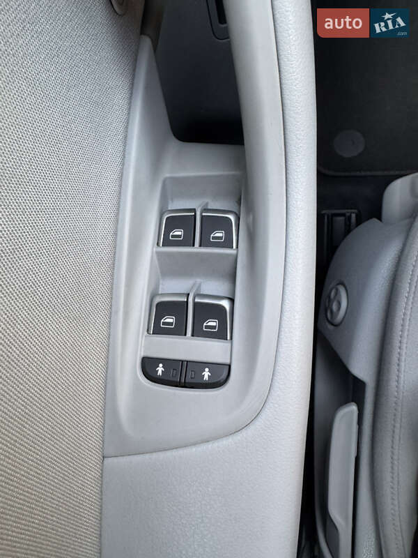 Універсал Audi A6 2012 в Луцьку