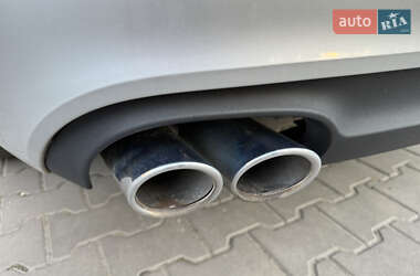 Универсал Audi A6 2012 в 