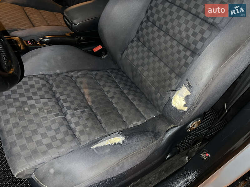 Седан Audi A6 1999 в Броварах
