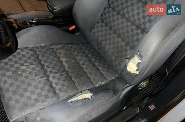 Седан Audi A6 1999 в 