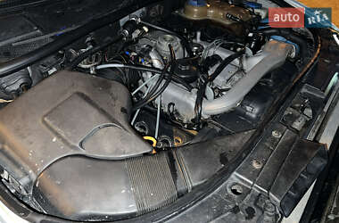 Седан Audi A6 1999 в 