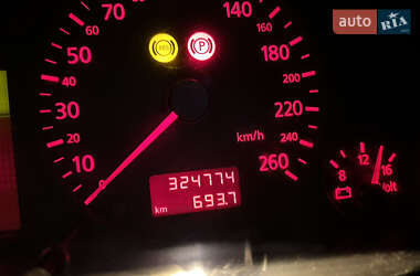 Седан Audi A6 1999 в 