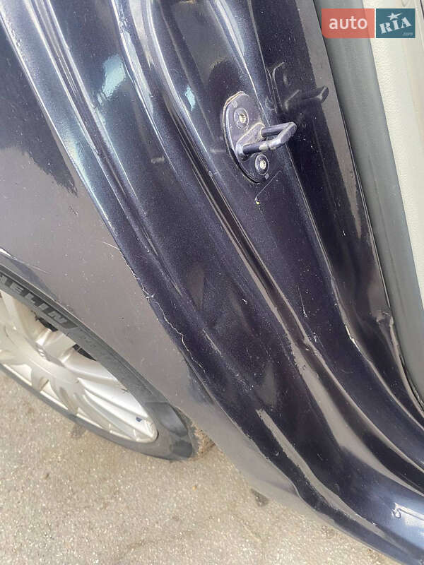 Седан Audi A6 2004 в Киеве