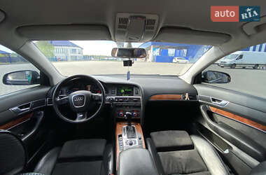 Универсал Audi A6 2006 в 