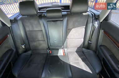 Универсал Audi A6 2006 в 