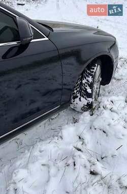 Седан Audi A6 2010 в 
