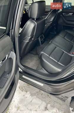 Седан Audi A6 2010 в 