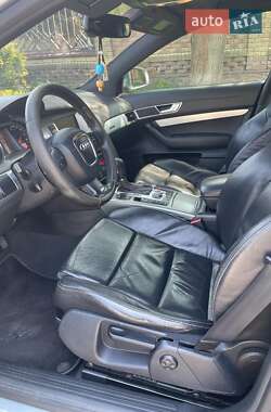 Универсал Audi A6 2008 в 