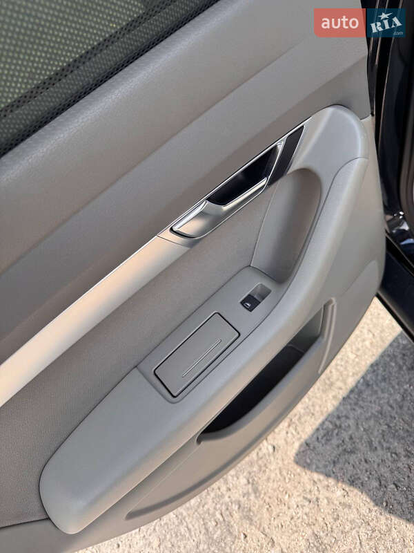Універсал Audi A6 2007 в Запоріжжі