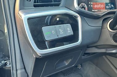 Універсал Audi A6 2020 в 