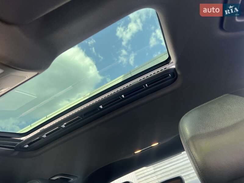 Седан Audi A6 2013 в Киеве