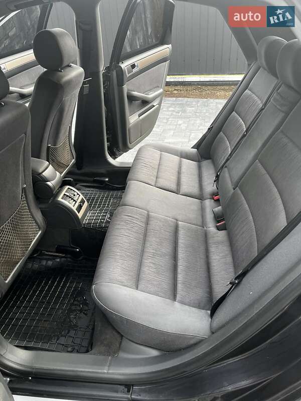 Седан Audi A6 1999 в Калинах