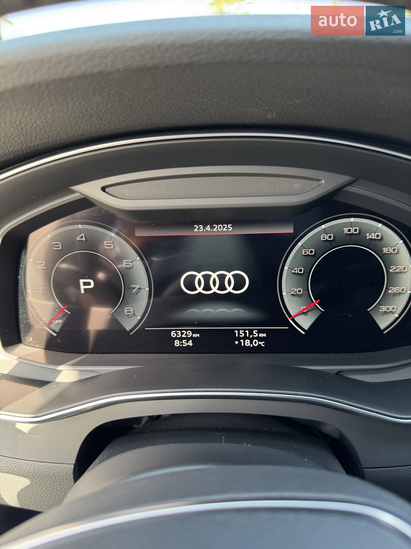 2024 Audi A6 - мініатюра 11