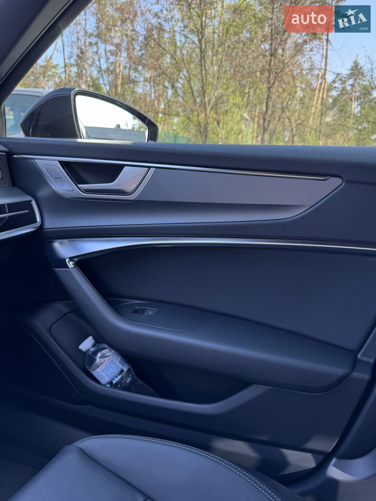 2024 Audi A6 - мініатюра 15