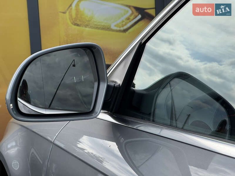 Универсал Audi A6 2010 в Стрые