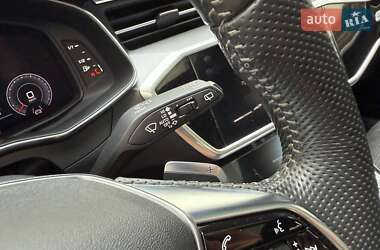 Универсал Audi A6 2018 в 