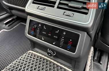 Универсал Audi A6 2018 в 