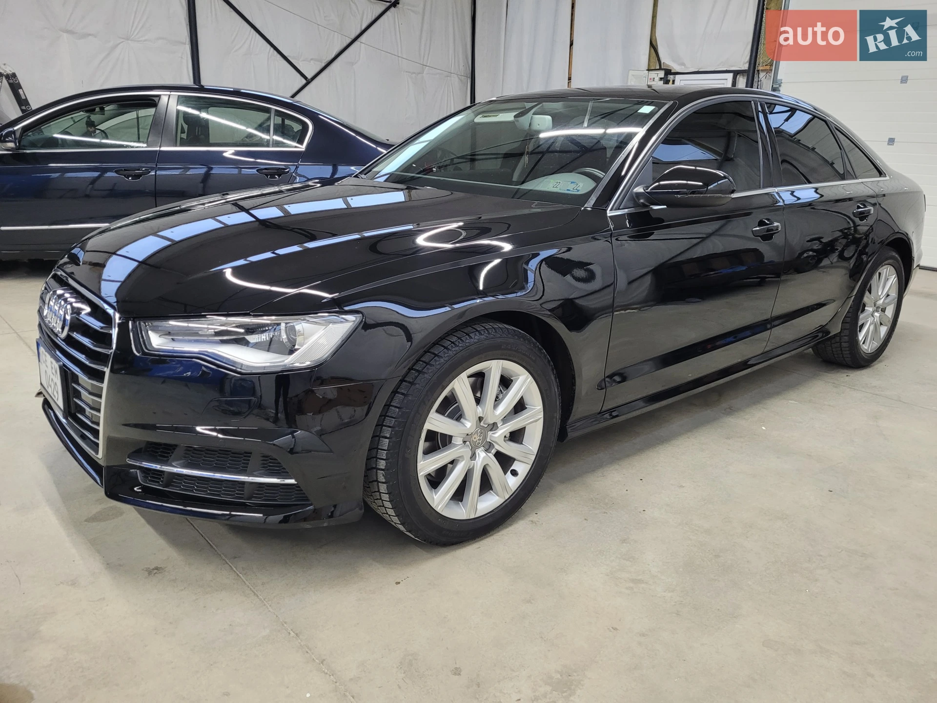 2014 Audi A6 - мініатюра 18