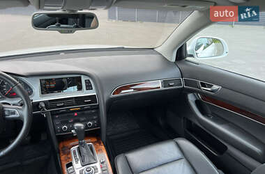 Седан Audi A6 2011 в 