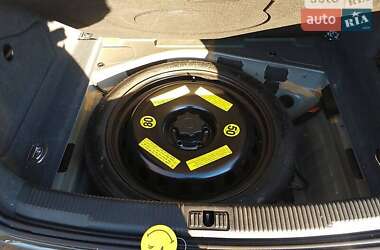 Седан Audi A6 2013 в 