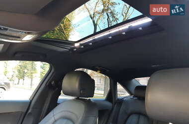 Седан Audi A6 2013 в 