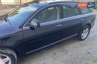 Универсал Audi A6 2010 в Тернополе