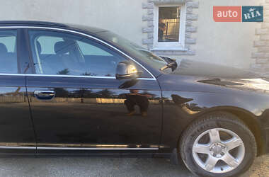 Универсал Audi A6 2010 в Тернополе