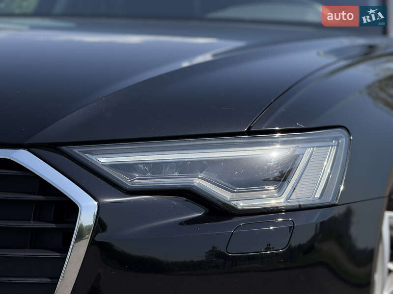 Седан Audi A6 2018 в Кривому Розі фото 6 Седан Audi A6 2018 в Кривому Розі