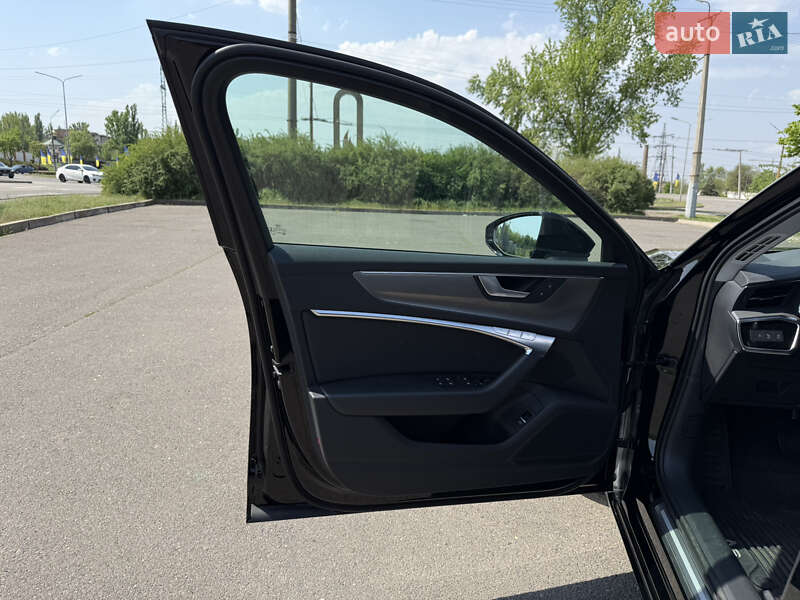 Седан Audi A6 2018 в Кривому Розі фото 22 Седан Audi A6 2018 в Кривому Розі