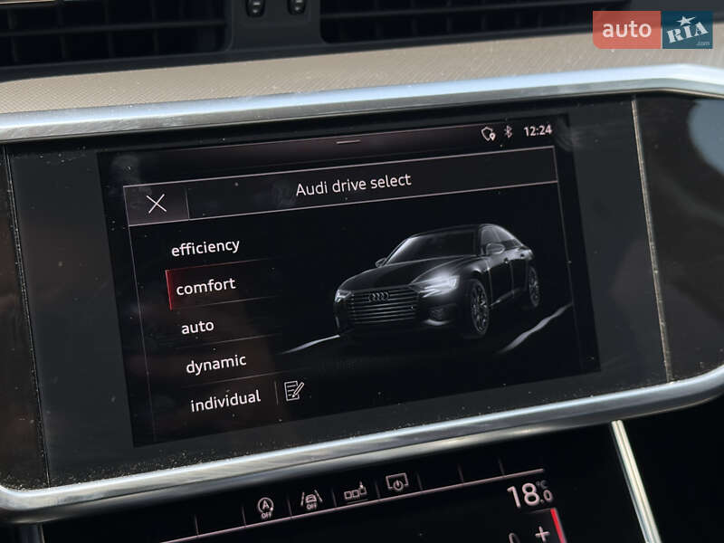 Седан Audi A6 2018 в Кривому Розі фото 51 Седан Audi A6 2018 в Кривому Розі