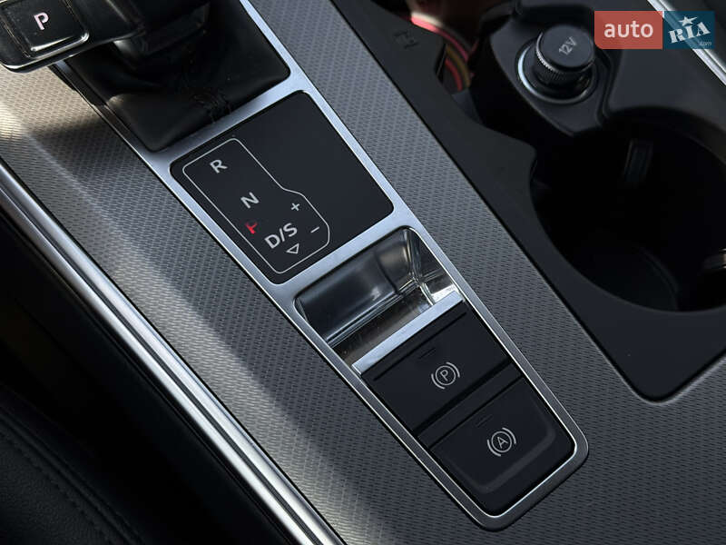 Седан Audi A6 2018 в Кривому Розі фото 56 Седан Audi A6 2018 в Кривому Розі