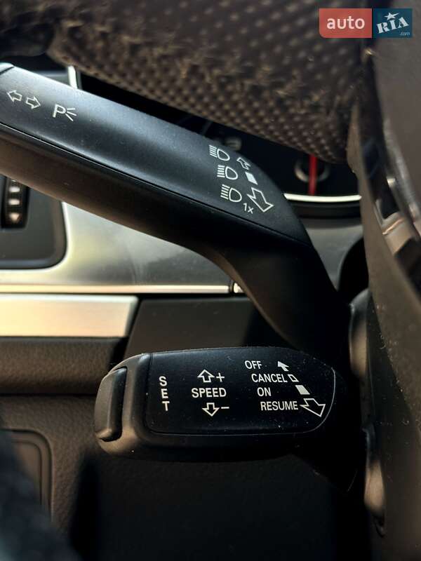 Седан Audi A6 2012 в Полтаве