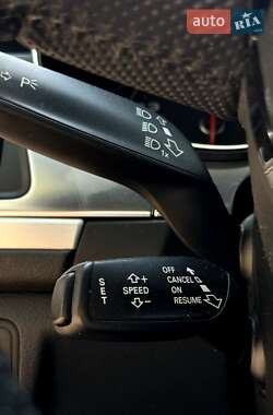 Седан Audi A6 2012 в 