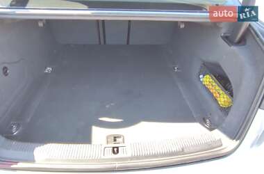 Седан Audi A6 2012 в 