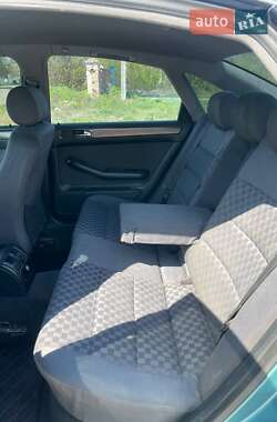 Седан Audi A6 1997 в 