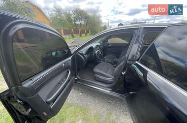 Седан Audi A6 1999 в 
