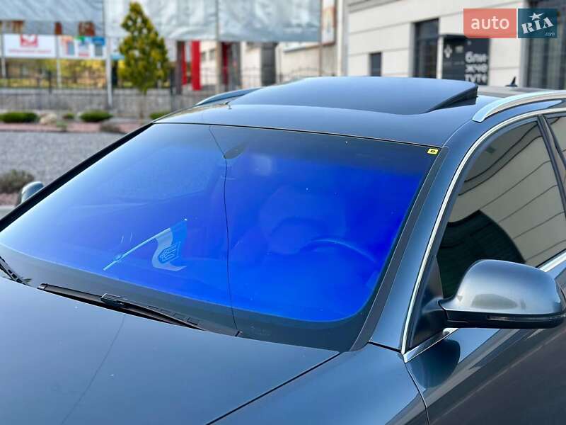 Універсал Audi A6 2009 в Мукачевому