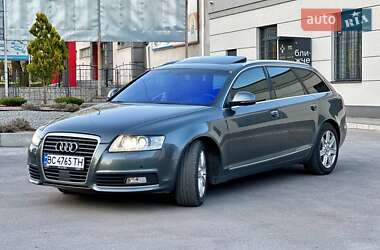 Универсал Audi A6 2009 в 