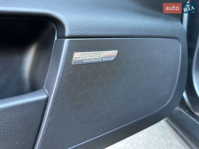 Універсал Audi A6 2009 в Мукачевому
