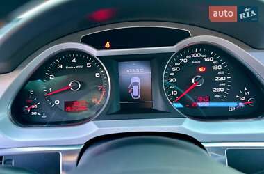 Универсал Audi A6 2009 в 