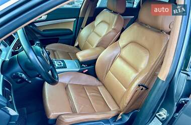 Универсал Audi A6 2009 в 